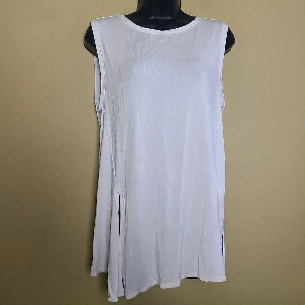Fabletics Alia Tied Tank - Picture 2 of 8
